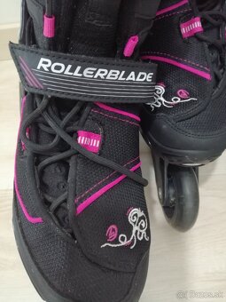 ROLLERBRADE 39 - 4