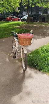 Predám dámsky bicykel - 4