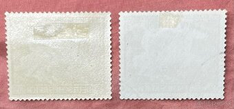 REICH 💥PZDR.780. Brown Bonds 1941 čistá lep +raz. - 4