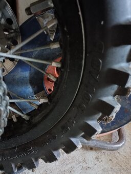 KTM SX 65 - 4