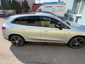 Mercedes EQE SUV AMG 43 4matic - 4