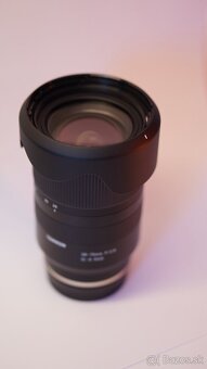 Tamron 28-75mm f/2.8 Di III RXD (Sony E-mount) - 4