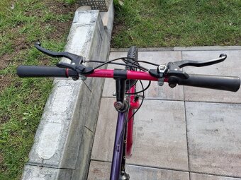 Pánsky cestný bicykel - 4