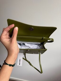 Karl Lagerfeld taška - 4