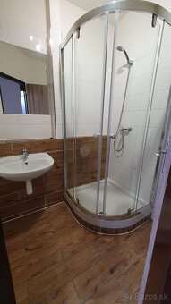 prenájom 1,5 izbový byt - 4
