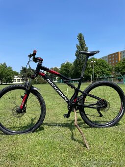 ROCKRIDER ST 530s - sporttrail - 4