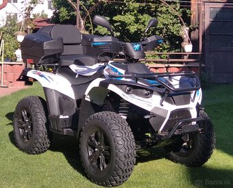 Linhai LH40DA - 4