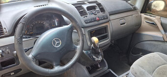 Mercedes benz viano 2.2 cdi - 4