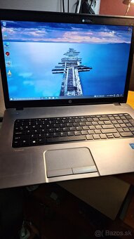 Hp probook 470 G1 - 4