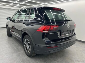 GOLF 7 ALLTRACK 4X4 FULL LED 135KW - 4