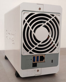 Synology DS220j - 4