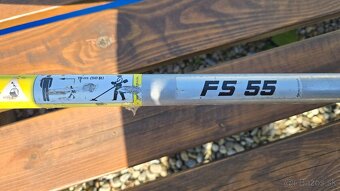 Predam Stihl FS 55 - 4