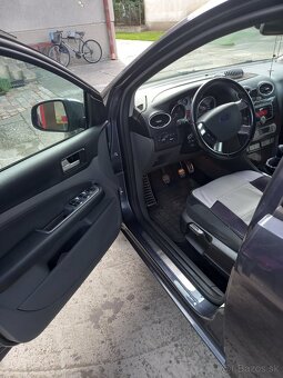 Ford focus - 4