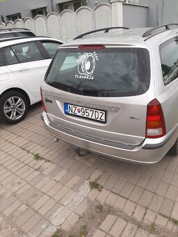 Ford focus mk1 - 4