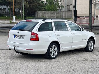 Škoda octavia 2.0tdi 85kw - 4