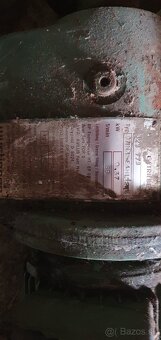 motor s prevodovkou - 4