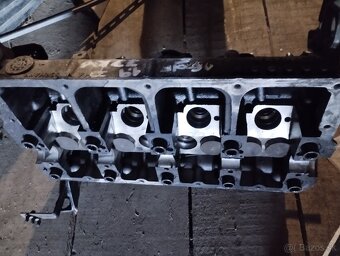 Hlava 1.9TDI-PD - 4