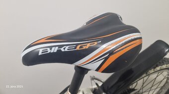 Detsky bicykel 20 - 4