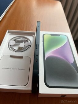 Apple iPhone 14 128GB Midnight - 4