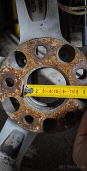 Elektrony 5x112 R15 - 4