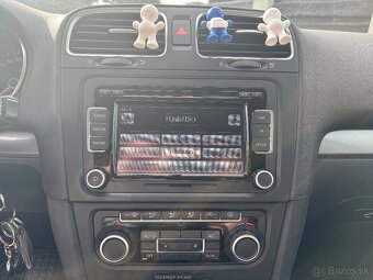 VW Golf - 4