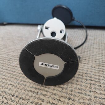 Blue Yeti USB mikrofón - 4