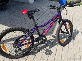 Kellys lumi 30 - 4