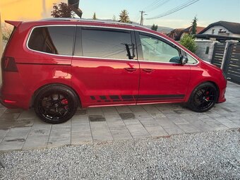 Seat Alhambra fr - 4