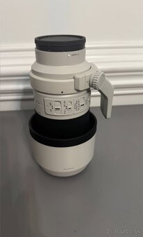 Sony FE 70-200 mm f/4 G OSS - 4