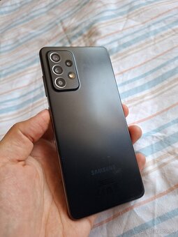 Samsung A52 - 4