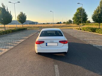 Audi a4 b8,5 2.0TDI - 4