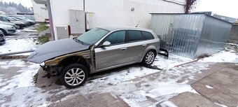 rozpredam alfa romeo 159 , 2,4 diesel 147 KW - 4