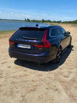 VOLVO V90 D4 2019 - 4