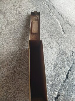 Nemecký kastlik na MG42 - 4