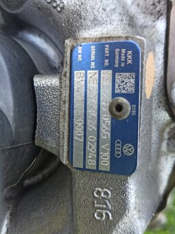 2.0 TDI TURBO CFF,CFG - 4