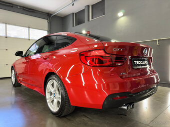 / REZERVOVANÉ / BMW Rad 3 GT 320i xDRIVE M-SPORT - 4