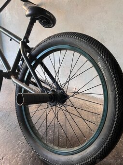 BMX BEFLY - 4