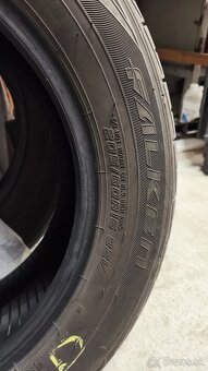 Letné pneumatiky 205/60r16 Falken Ziex ZE320 - 4