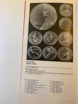 Medaile katalog - 4
