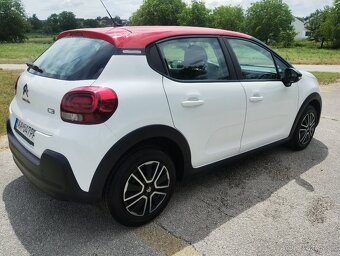 Citroën C3 1,2i STT - 4