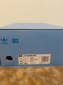 Ivy park forum mid - 4