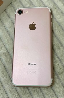 Apple iphone 7 - 4