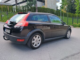 Volvo C30 1.6, 75.700 km - 4