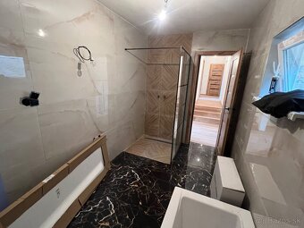 23 km od Presova: Zrekonstruovany rd s pozemkom 1245m2 - 4