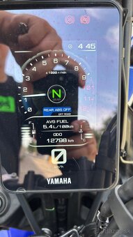 Yamaha Tenere 700 2023 - 4