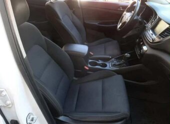 Predám Hyundai Tucson - 4