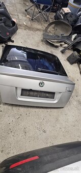 Kufrove dvere octavia 2 sedan pred facelift - 4