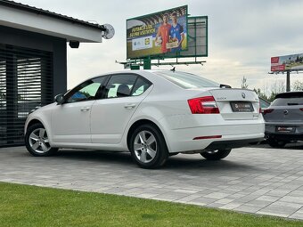 Škoda Octavia 2.0 TSi DSG, r.v.: 2019 - 4