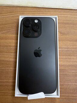 Apple iPhone 16pro 256gb - 4