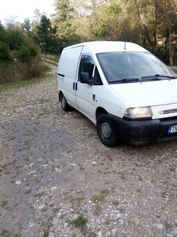 Peugeot expert 1.9d - 4